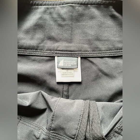 MEC 12" men shorts - Picture 2 of 4